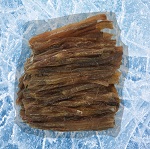 Рыбные снеки в Пензе
